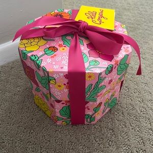 Lush hello gorgeous products!